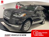 Used 2024 Lincoln Navigator SUV