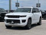 Used 2023 Jeep Grand Cherokee L SUV