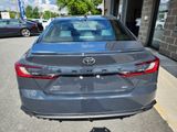 Used 2025 Toyota Camry Sedan