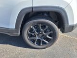 New 2026 Jeep Compass SUV