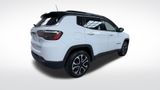 Used 2022 Jeep Compass SUV