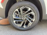 New 2026 Hyundai Tucson Plug-In Hybrid SUV