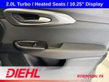 Used 2024 Dodge Hornet SUV