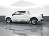 Used 2020 Chevrolet Silverado 1500 Truck