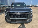 New 2026 Nissan Armada SUV