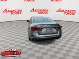 Used 2025 Nissan Altima Sedan