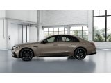 New 2027 Mercedes-benz E Class Sedan Sedan