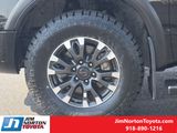 Used 2021 Nissan Titan Truck