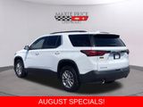 Used 2023 Chevrolet Traverse SUV