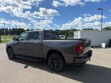 New 2026 Ram 1500 Truck