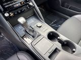 Used 2025 Lexus IS Sedan