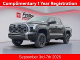 New 2026 Toyota Tundra i-FORCE MAX Truck