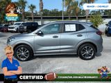 Used 2023 Buick Encore GX SUV