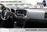 Used 2022 Chevrolet Colorado Truck