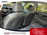 Used 2024 Kia Seltos SUV