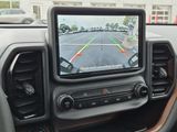 Used 2022 Ford Bronco Sport SUV