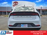Used 2025 Toyota Prius Hatchback