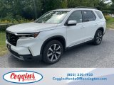 Used 2024 Honda Pilot SUV