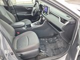 Used 2025 Toyota RAV4 Hybrid SUV