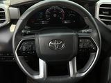 Used 2025 Toyota Tundra Truck