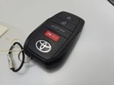 New 2026 Toyota bZ SUV