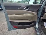 New 2027 Kia Carnival MPV Van