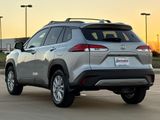 Used 2024 Toyota Corolla Cross SUV