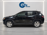 Used 2018 Jeep Compass SUV