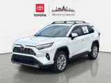 Used 2025 Toyota RAV4 SUV