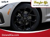 New 2026 Kia K5 Sedan