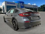 New 2026 Honda Civic Hatchback Hatchback