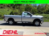 New 2026 Ram 2500 Truck