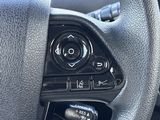 Used 2021 Toyota Prius Hatchback