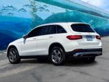 Used 2018 Mercedes-benz GLC SUV