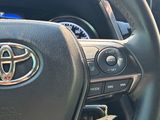 Used 2023 Toyota Camry Sedan