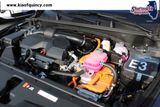New 2027 Kia Sportage Hybrid SUV