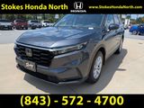 Used 2024 Honda CR-V SUV