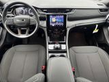 New 2026 Jeep Grand Cherokee L SUV