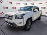 Used 2023 Nissan Frontier Truck