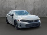New 2026 Honda Civic Hatchback Hatchback