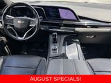 Used 2023 Cadillac Escalade SUV