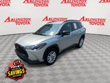Used 2025 Toyota Corolla Cross SUV