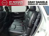 Used 2017 Nissan Pathfinder SUV