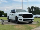 New 2026 Ram 1500 Truck