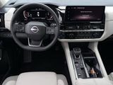 New 2026 Nissan Pathfinder SUV