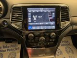 Used 2022 Jeep Grand Cherokee WK SUV