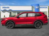 New 2026 Honda CR-V Hybrid SUV