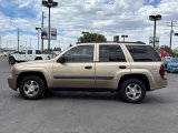Used 2005 Chevrolet TrailBlazer SUV