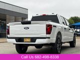 Used 2024 Ford F-150 Truck