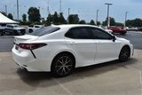 Used 2022 Toyota Camry Sedan